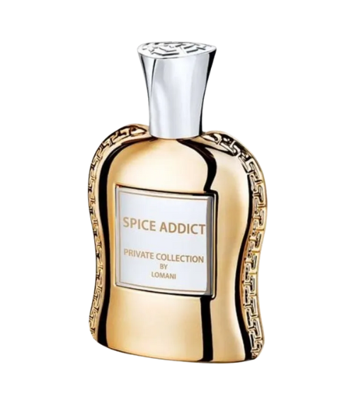 LOMANI SPICE ADDICT UNISEX