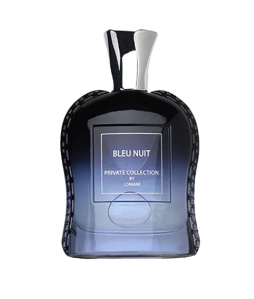 LOMANI BLEU NUIT UNISEX