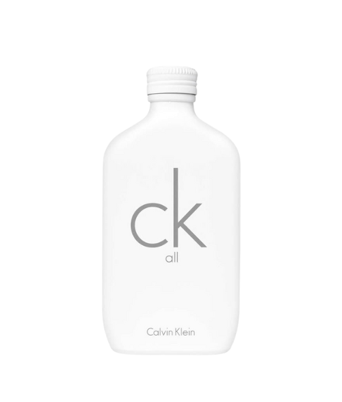 CALVIN KLEIN CK ALL HOMBRE
