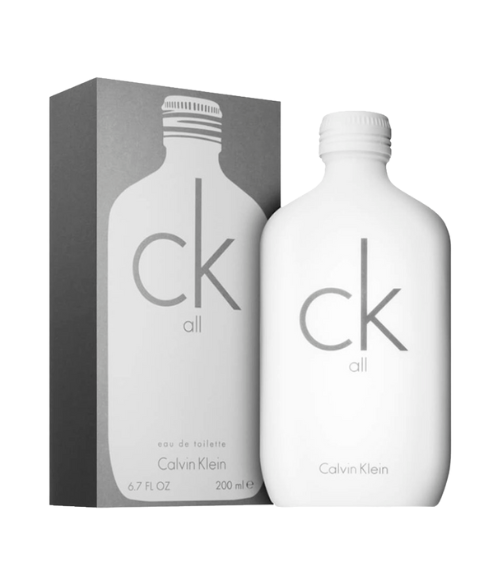 CALVIN KLEIN CK ALL HOMBRE