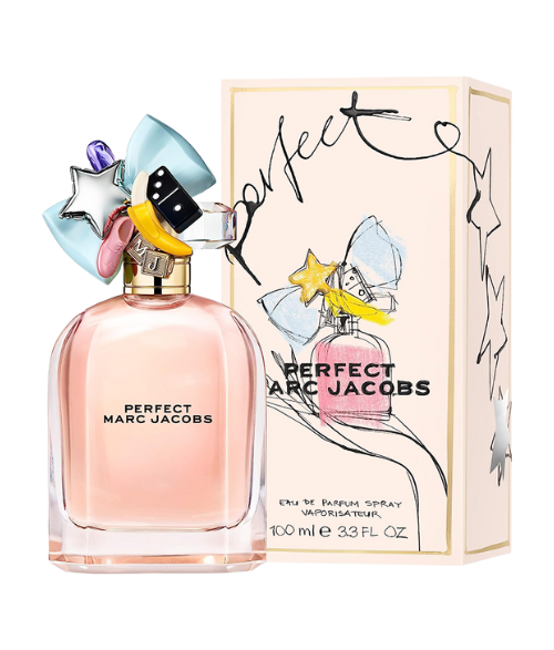 MARC JACOBS PERFECT DAMA