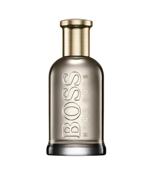 HUGO BOSS BOTTLED EDP HOMBRE