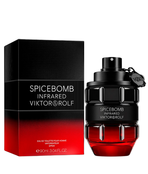VIKTOR ROLF INFRARED EDT HOMBRE
