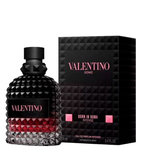 VALENTINO UOMO BORN IN ROMA INTENSE HOMBRE