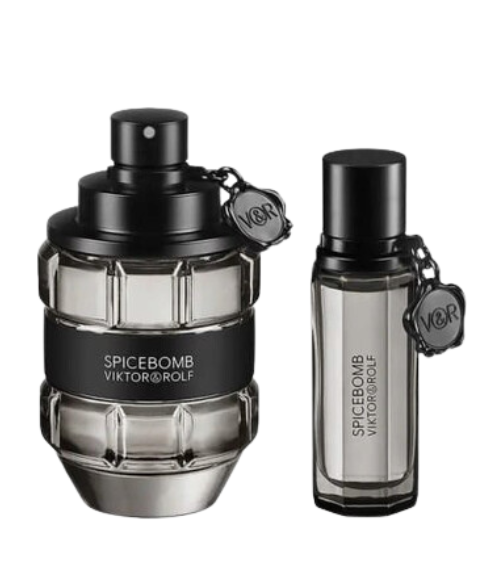 SET VIKTOR ROLF SPICEBOOMB HOMBRE