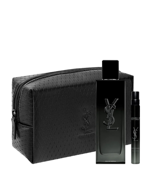 SET YVES SAINT LAURENT MYSLF EDP HOMBRE