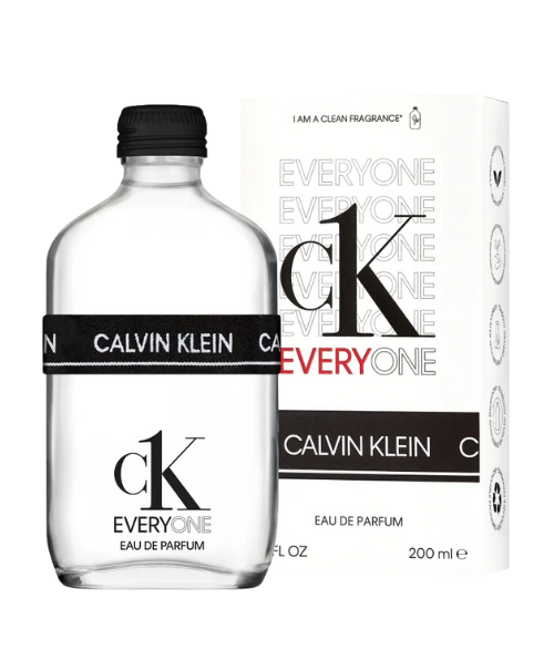 CALVIN KLEIN CK ONE EVERY ONE EDP UNISEX