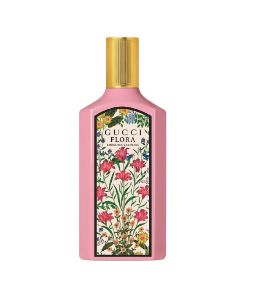 GUCCI FLORA GORGEOUS GARDENIA DAMA