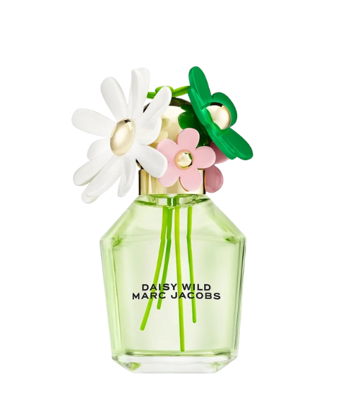 MARC JACOBS DAISY WILD DAMA