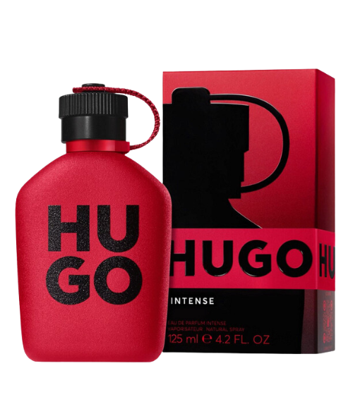 HUGO BOSS HUGO INTENSE HOMBRE