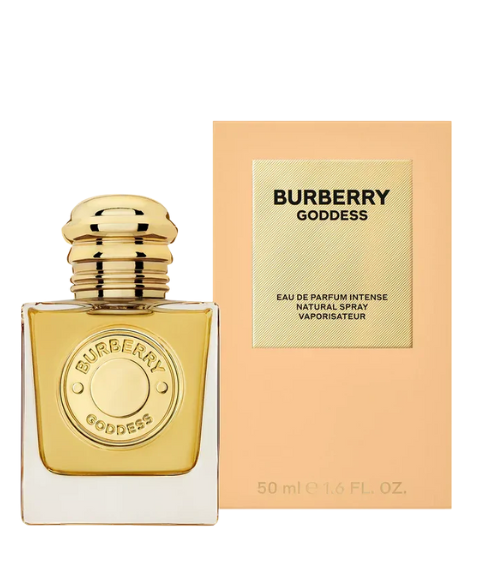 BURBERRY GODDESS EDP INTENSE DAMA
