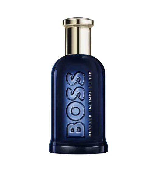 HUGO BOSS BOTTLED TRIUMPH ELIXIR HOMBRE
