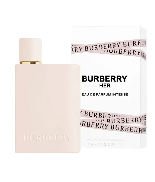 BURBERRY HER EDP INTENSE DAMA