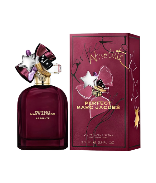 MARC JACOBS PERFECT ABSOLUTE DAMA