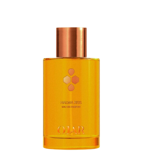 OJAR HALWA KISS UNISEX