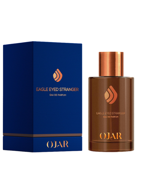 OJAR EAGLE EYED STRANGER UNISEX