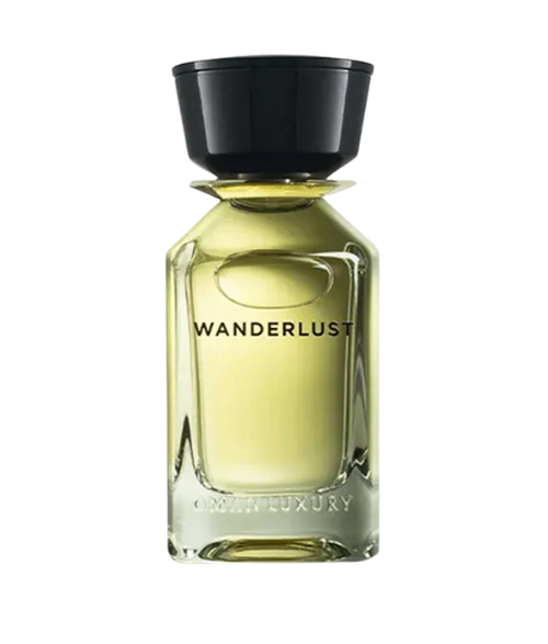 OMAN LUXURY WANDERLUST UNISEX
