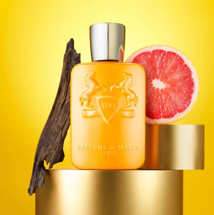 PARFUMS DE MARLY PERSEUS HOMBRE