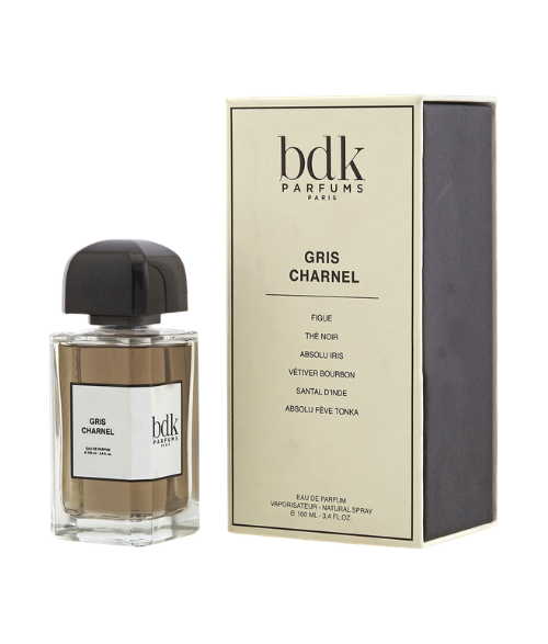 BDK GRIS CHARNEL EDP UNISEX
