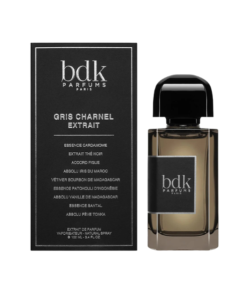 BDK GRIS CHARNEL EXTRAIT UNISEX
