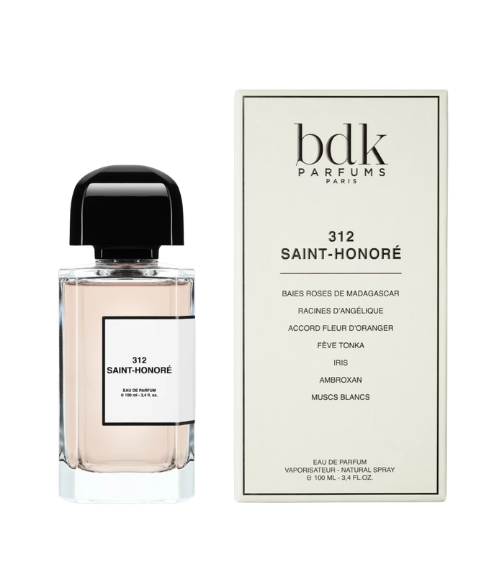 BDK 312 SAINT-HONORÉ UNISEX