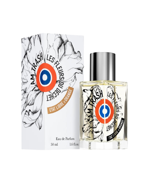 ETAT LIBRE D' ORANGE I AM TRASH UNISEX