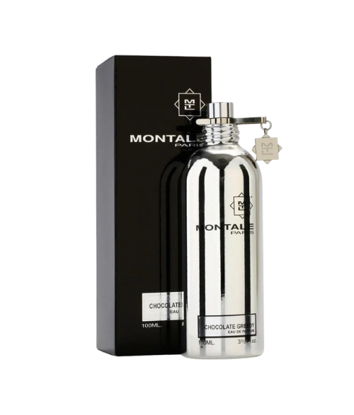 MONTALE CHOCOLATE GREEDY UNISEX