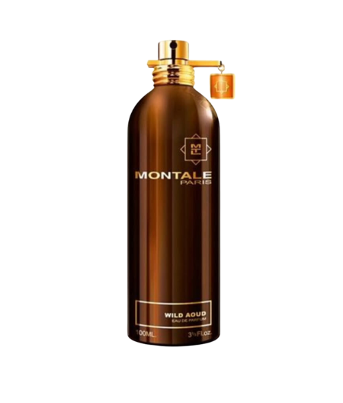 MONTALE WILD AOUD UNISEX