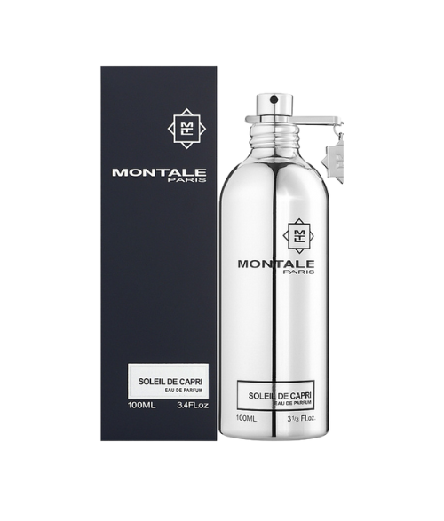 MONTALE SOLEIL DE CAPRI UNISEX