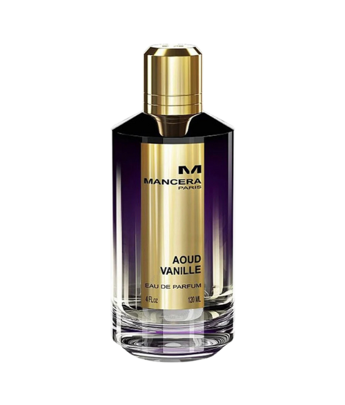 MANCERA OUD VANILLE UNISEX