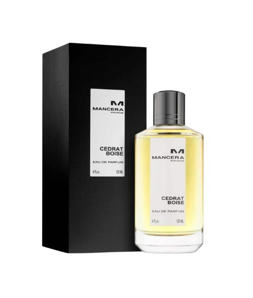 MANCERA CEDRAT BOISE UNISEX