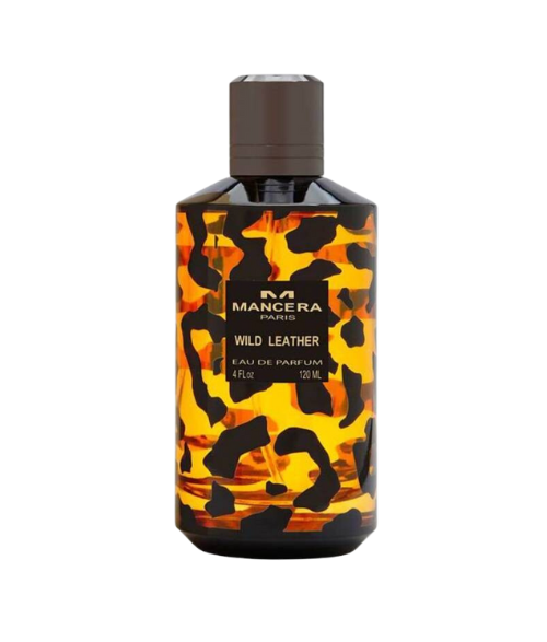 MANCERA WILD LEATHER UNISEX