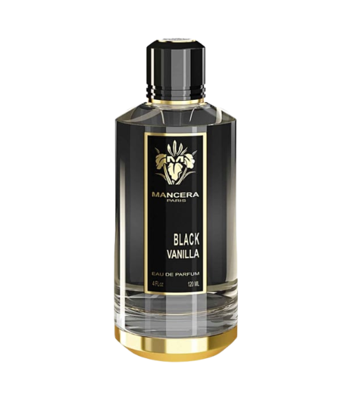MANCERA BLACK VANILLA UNISEX