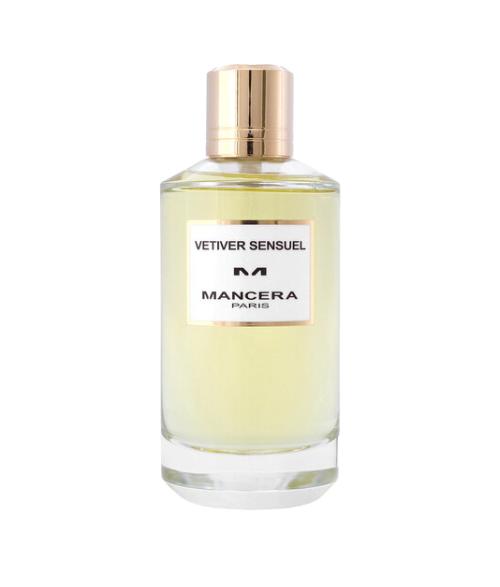 MANCERA VETIVER SENSUEL UNISEX
