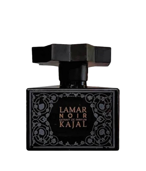 KAJAL LAMAR NOIR UNISEX