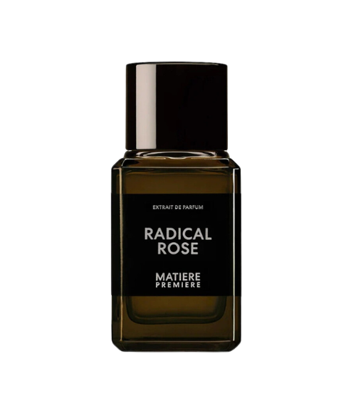 MATIERE PREMIERE RADICAL ROSE EXTRAIT DE PARFUM UNISEX