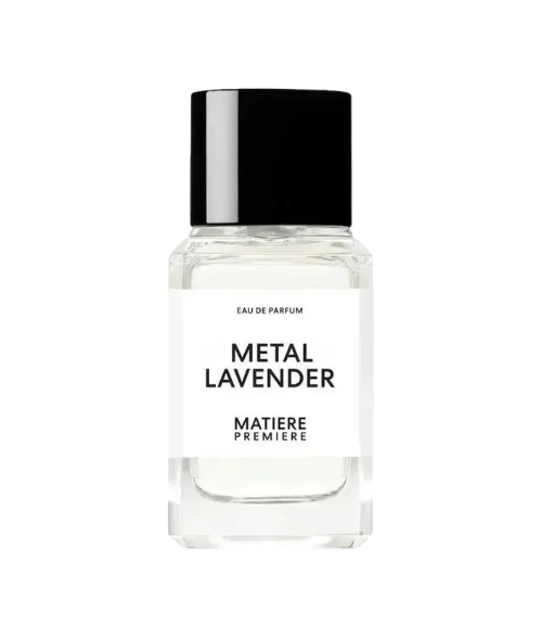 MATIERE PREMIERE METAL LAVENDER UNISEX
