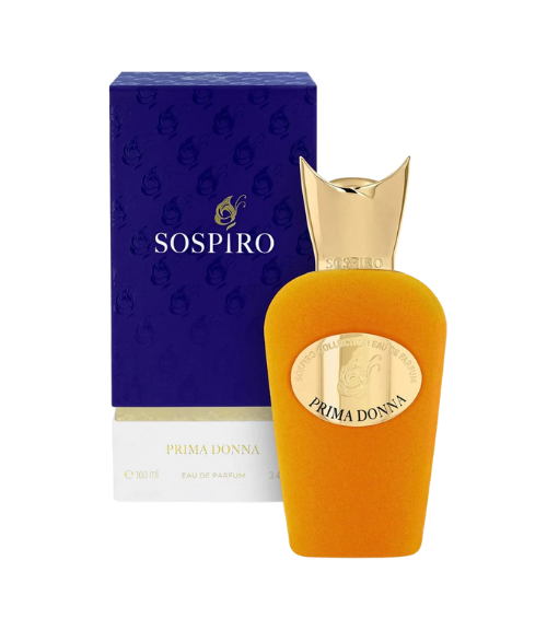 SOSPIRO PRIMA DONNA UNISEX