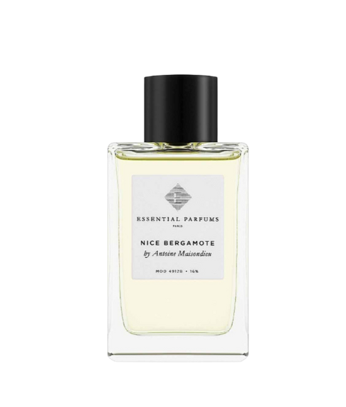 ESSENTIAL PARFUMS NICE BERGAMOTE UNISEX