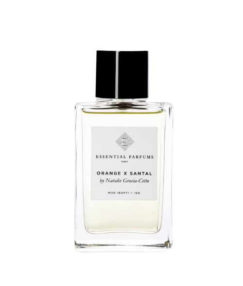 ESSENTIAL PARFUMS ORANGE X SANTAL UNISEX