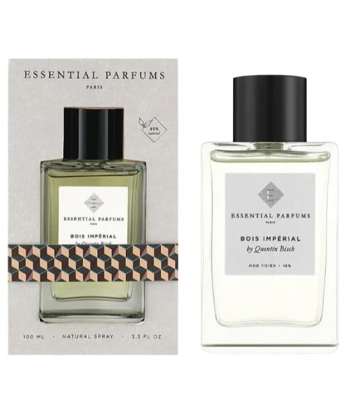 ESSENTIAL PARFUMS BOIS IMPERIAL UNISEX