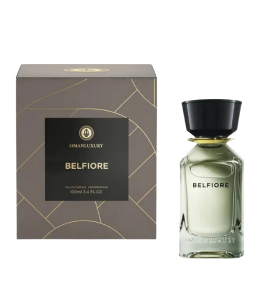 OMAN LUXURY BELFIORE UNISEX