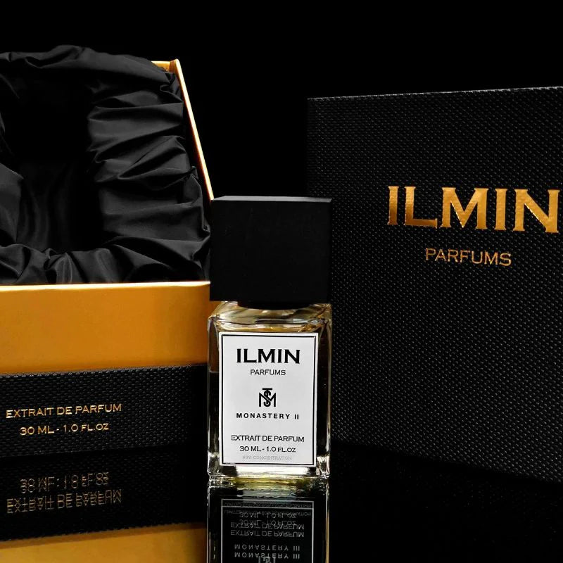 ILMIN IL MONASTERY II UNISEX