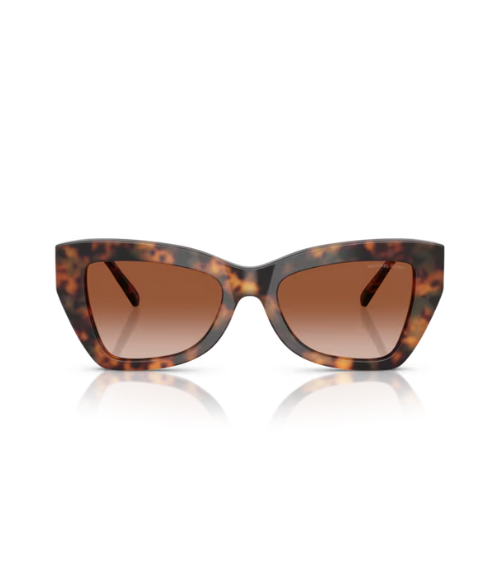 GAFAS MICAHEL KORS MK2205 MONTECITO JET SET TORTOISE/ BROWN GRADIENT