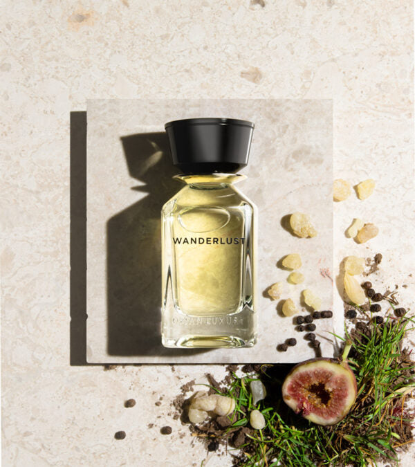 OMAN LUXURY WANDERLUST UNISEX