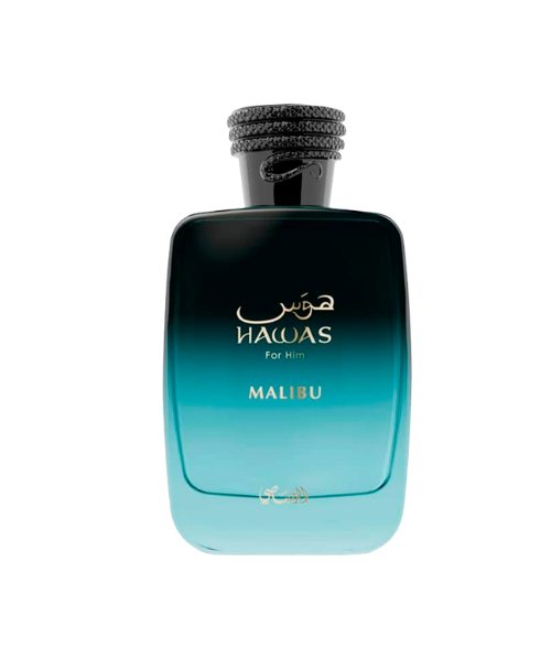 RASASI HAWAS MALIBU UNISEX