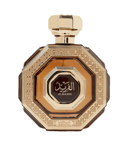 ARABIAN OUD AL FAREED UNISEX