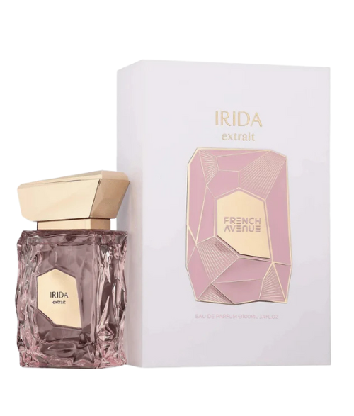 FRENCH AVENUE IRIDA UNISEX