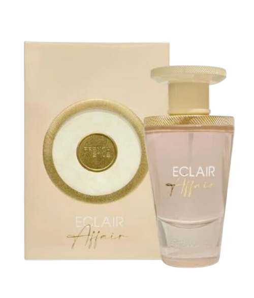 FRENCH AVENUE ECLAIR AFFAIR DAMA