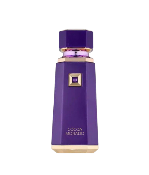 FRENCH AVENUE COCOA MORADO UNISEX